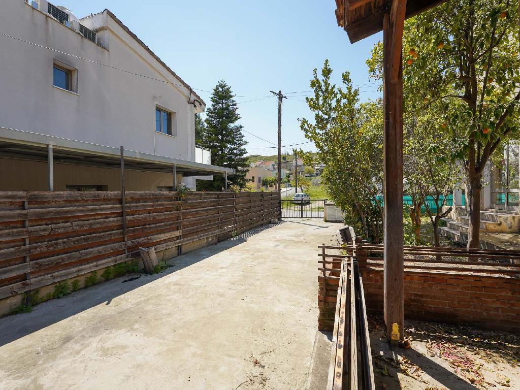 3 bedroom house 218 m² Nicosia, Cyprus