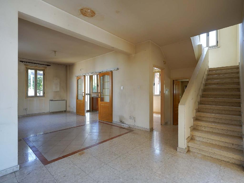 3 bedroom house 218 m² Nicosia, Cyprus