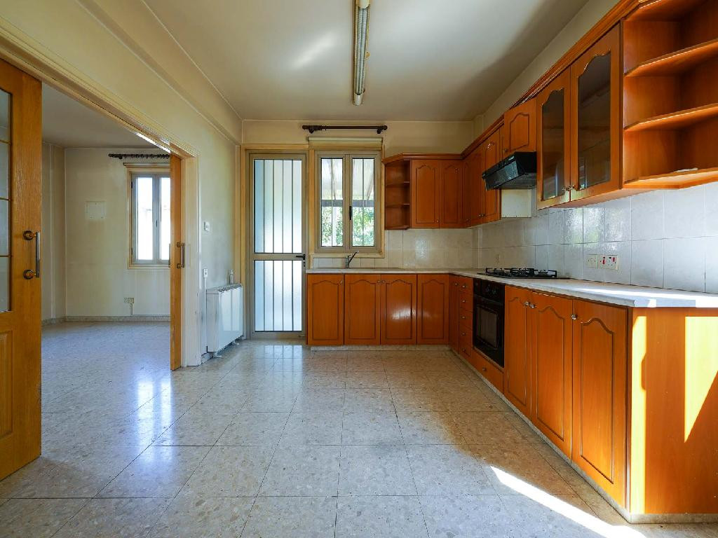 3 bedroom house 218 m² Nicosia, Cyprus