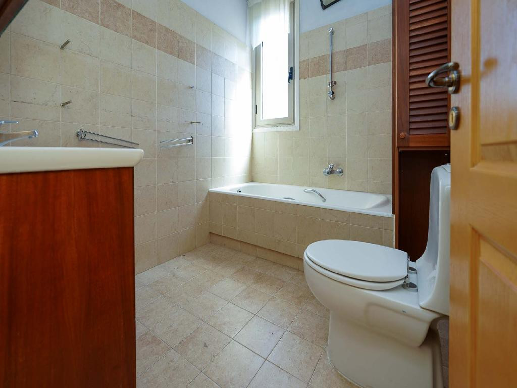 3 bedroom house 218 m² Nicosia, Cyprus