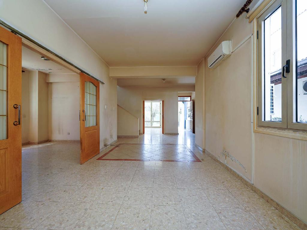 3 bedroom house 218 m² Nicosia, Cyprus