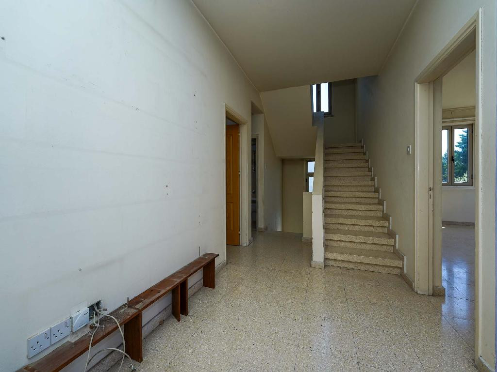 3 bedroom house 218 m² Nicosia, Cyprus