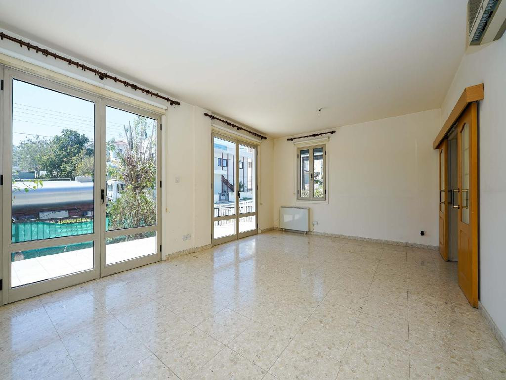 3 bedroom house 218 m² Nicosia, Cyprus