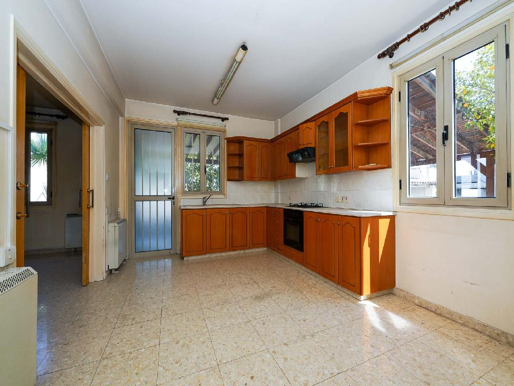 3 bedroom house 218 m² Nicosia, Cyprus