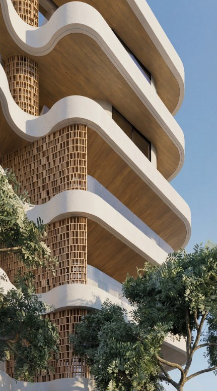 Apartment (Flat) in Agia Zoni, Limassol for Sale