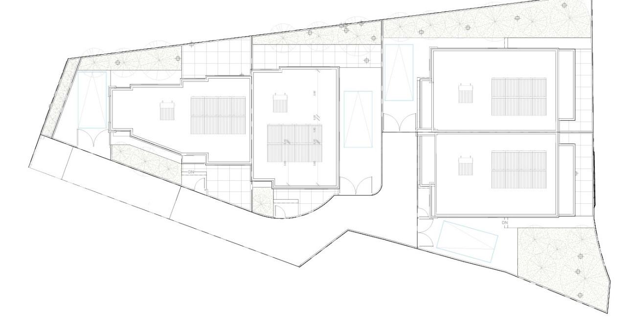 House (Semi detached) in Parekklisia, Limassol for Sale