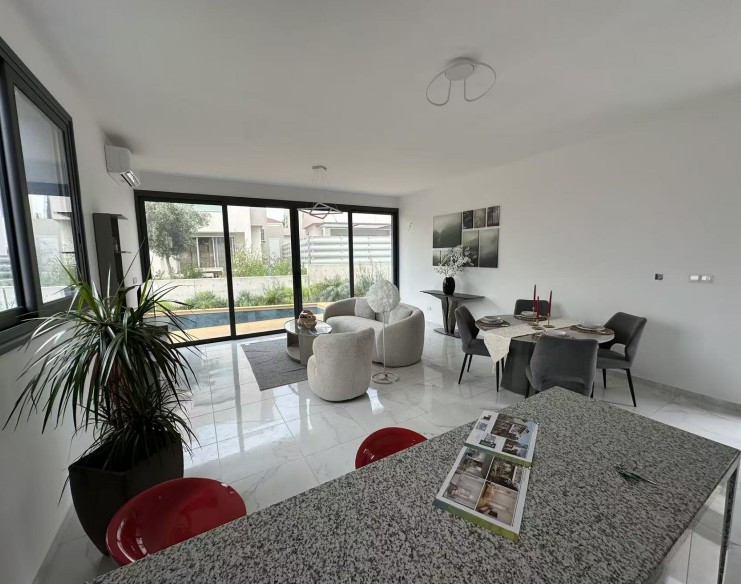 House (Detached) in Anavargos, Paphos for Sale