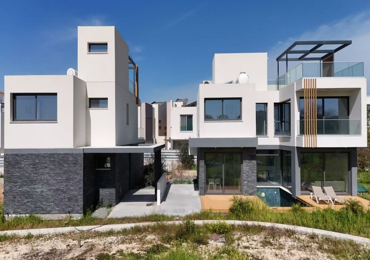 House (Detached) in Anavargos, Paphos for Sale