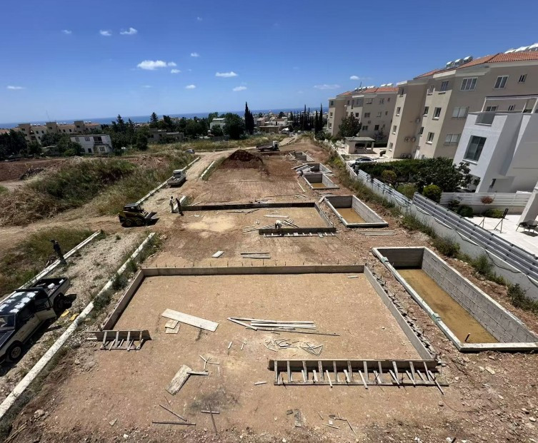House (Detached) in Anavargos, Paphos for Sale