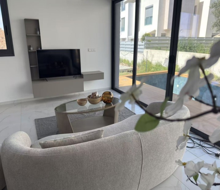 House (Detached) in Anavargos, Paphos for Sale