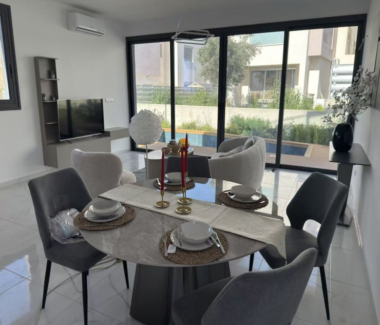 House (Detached) in Anavargos, Paphos for Sale