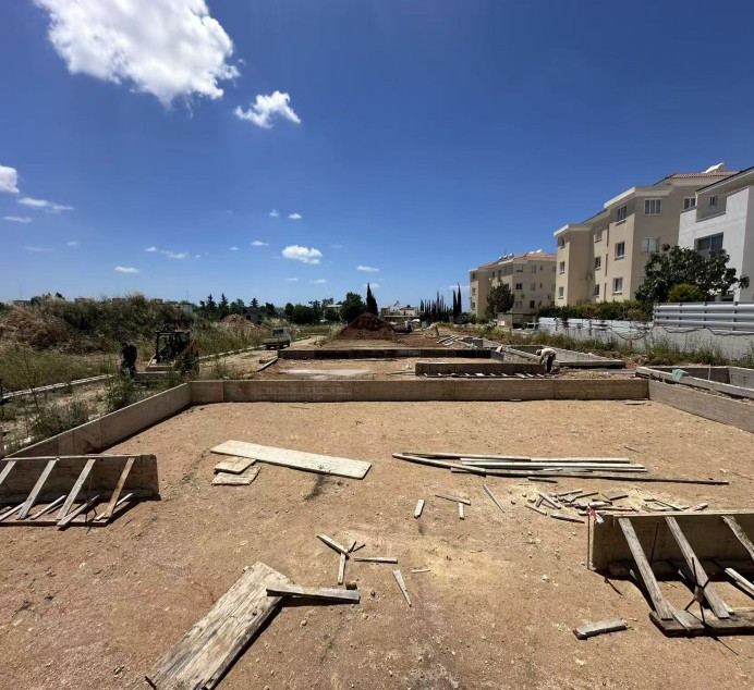 House (Detached) in Anavargos, Paphos for Sale