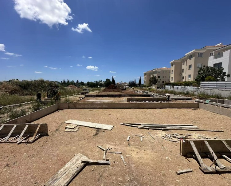 House (Detached) in Anavargos, Paphos for Sale