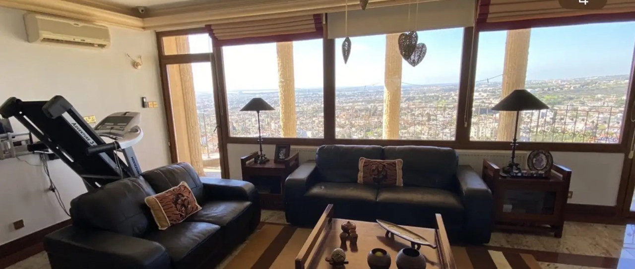 House (Detached) in Agia Fyla, Limassol for Sale
