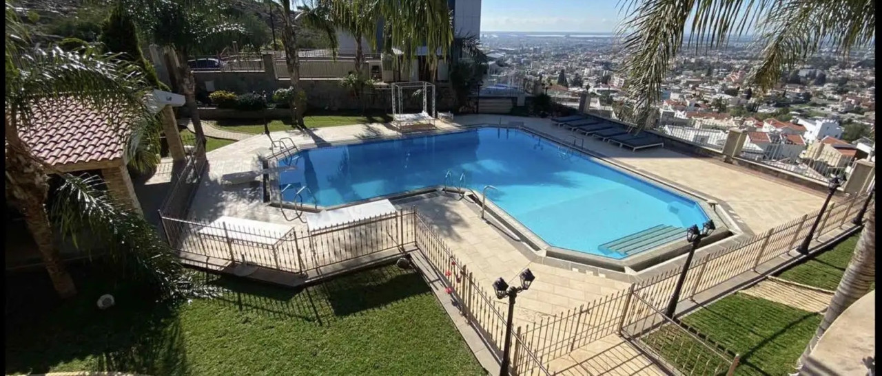 House (Detached) in Agia Fyla, Limassol for Sale