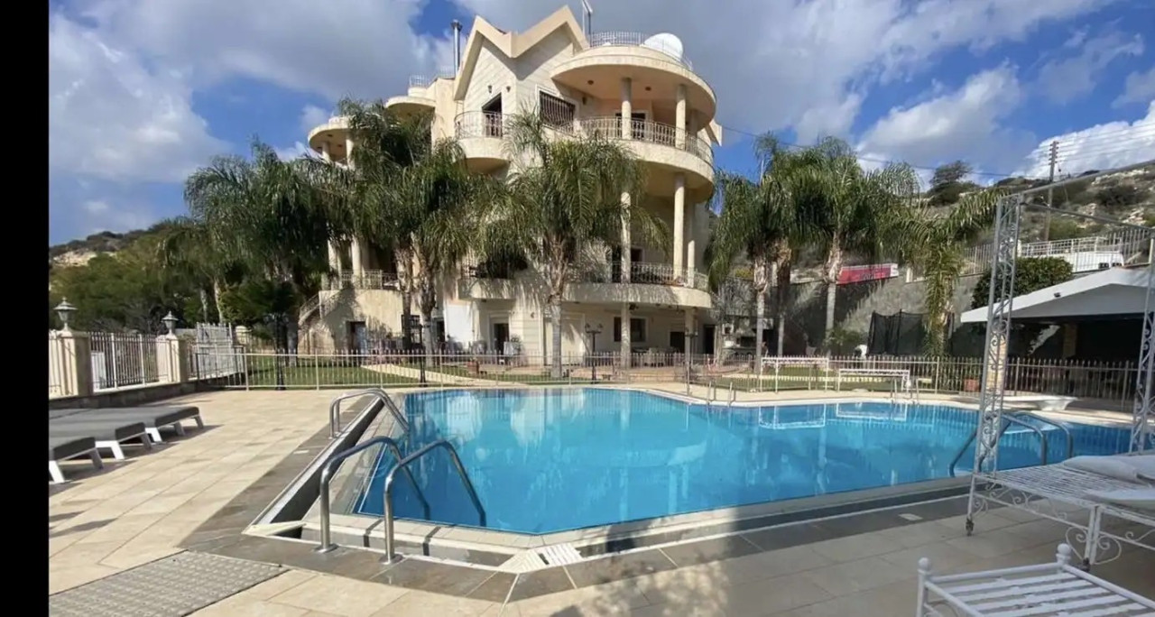 House (Detached) in Agia Fyla, Limassol for Sale