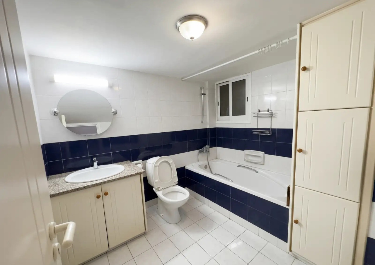 House (Semi detached) in Kapsalos, Limassol for Sale