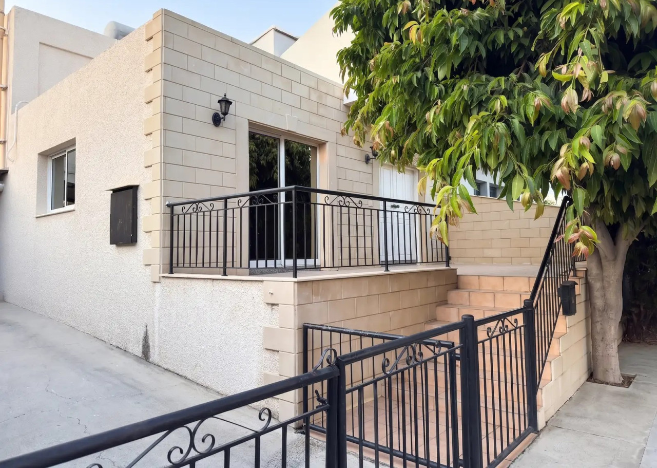 House (Semi detached) in Kapsalos, Limassol for Sale