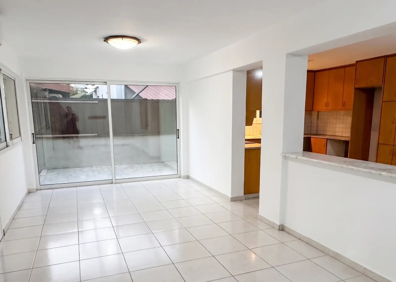 House (Semi detached) in Kapsalos, Limassol for Sale