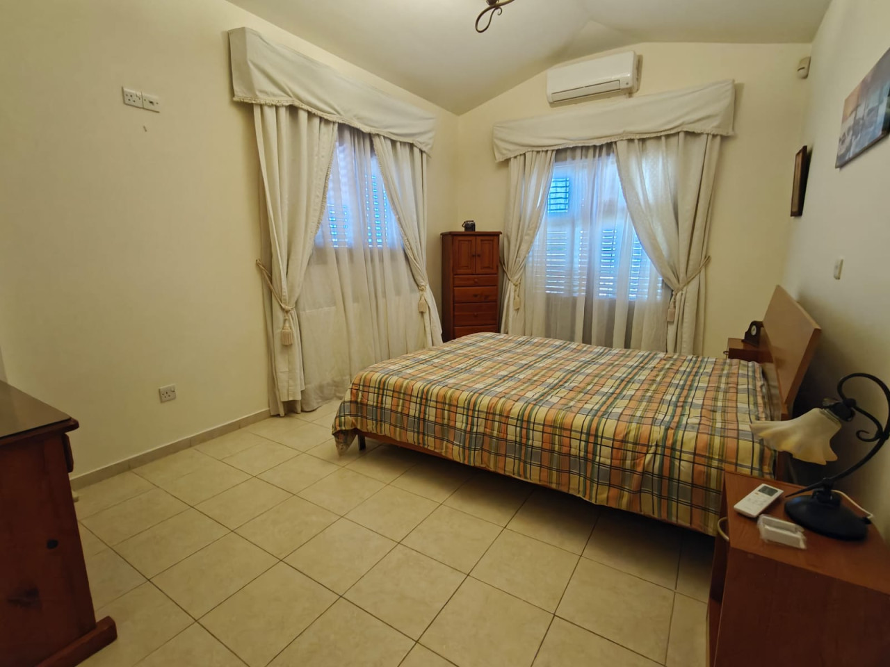House (Detached) in Geroskipou, Paphos for Sale