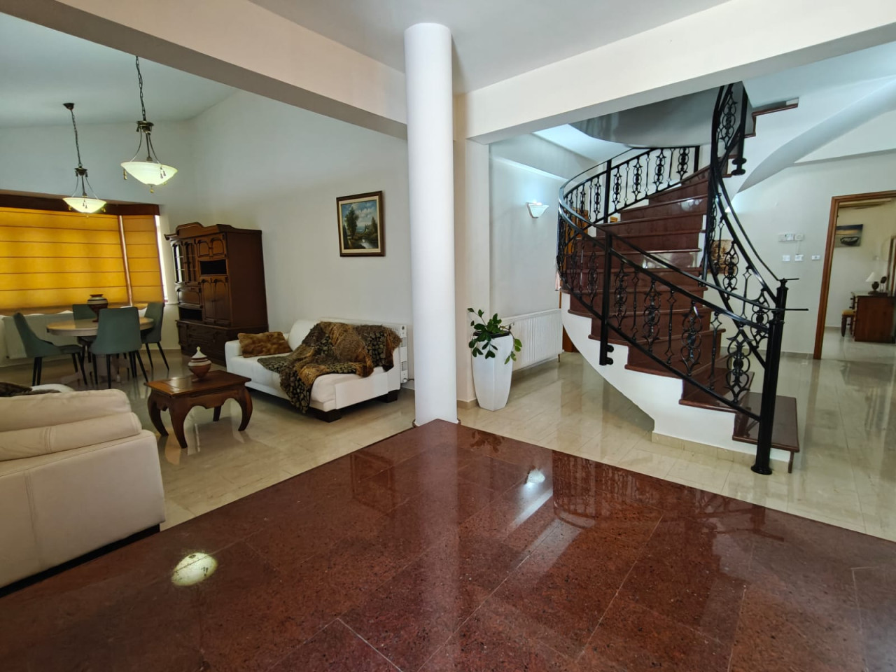 House (Detached) in Geroskipou, Paphos for Sale