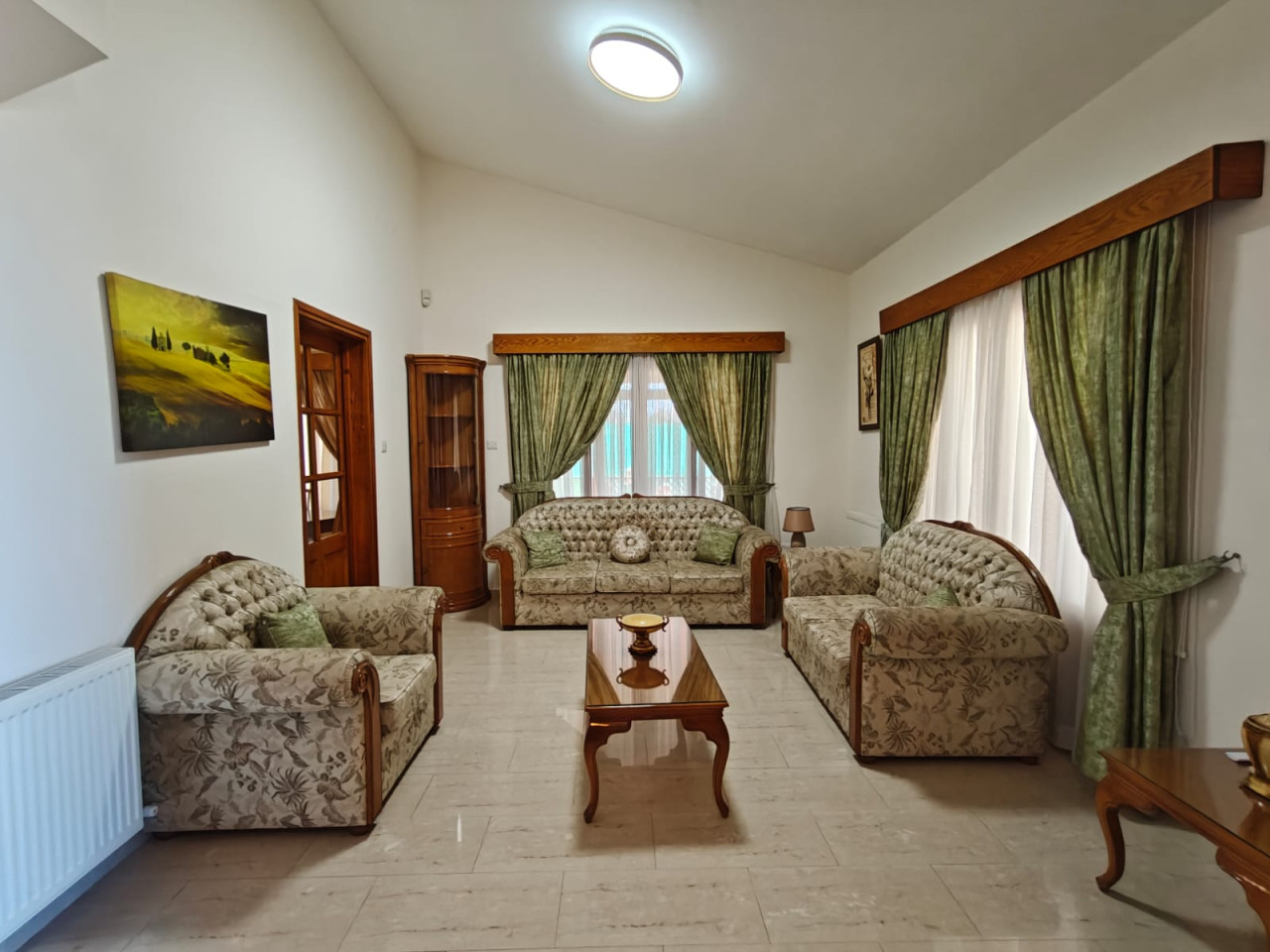 House (Detached) in Geroskipou, Paphos for Sale