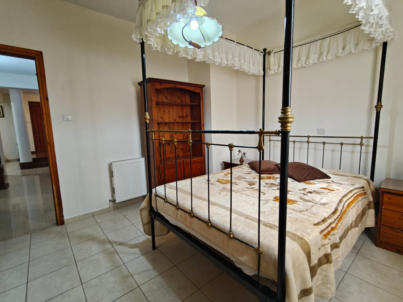 House (Detached) in Geroskipou, Paphos for Sale