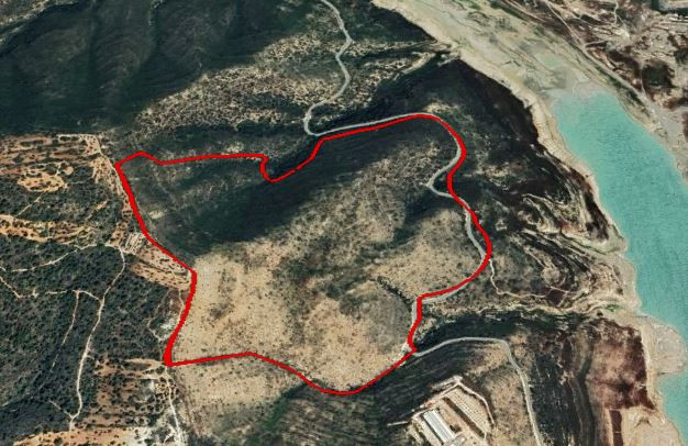 (Agricultural) in Alassa, Limassol for Sale