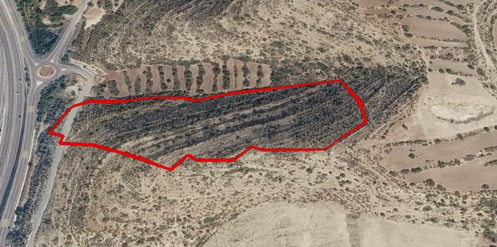 (Agricultural) in Agia Fyla, Limassol for Sale