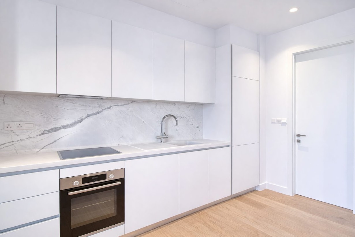 Apartment (Flat) in Germasoyia Tourist Area, Limassol for Sale