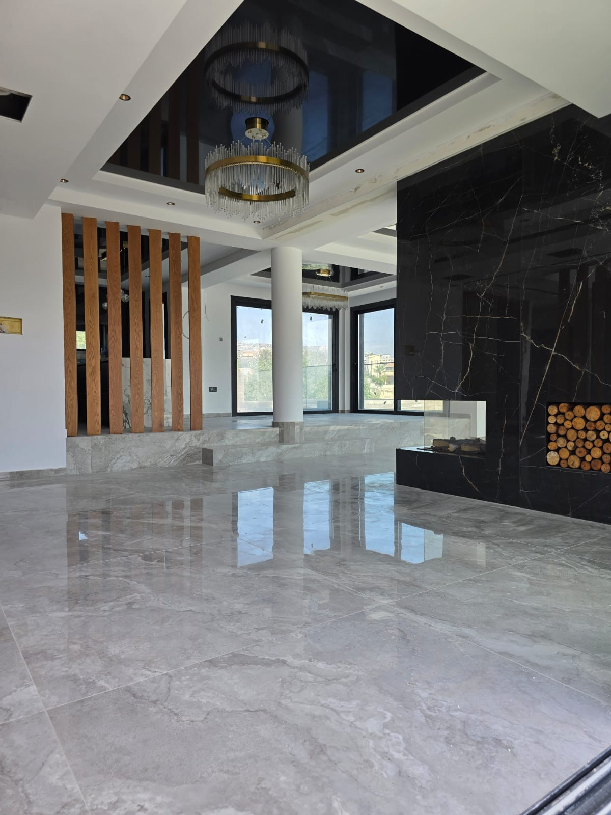 House (Detached) in Anavargos, Paphos for Sale