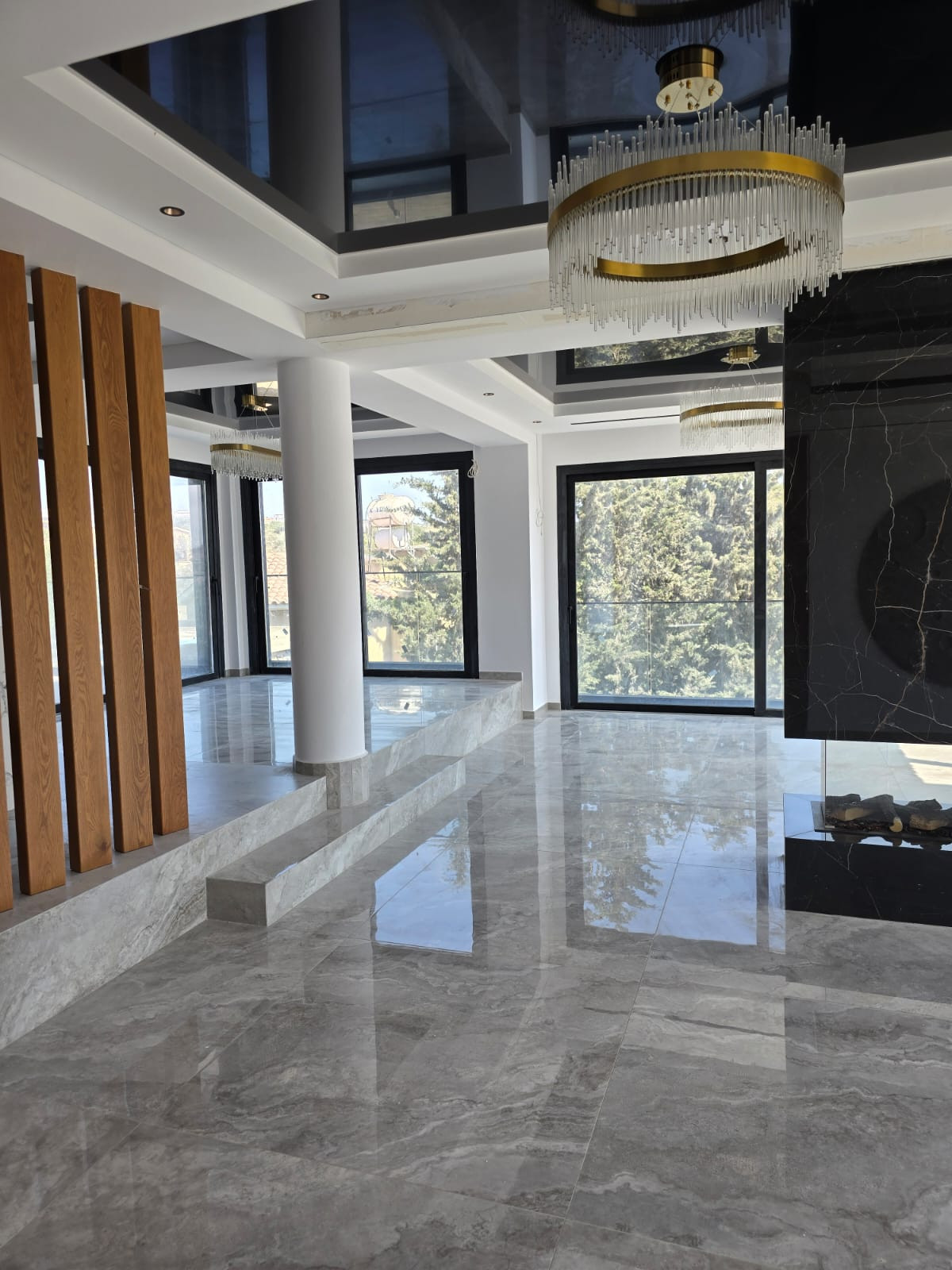 House (Detached) in Anavargos, Paphos for Sale