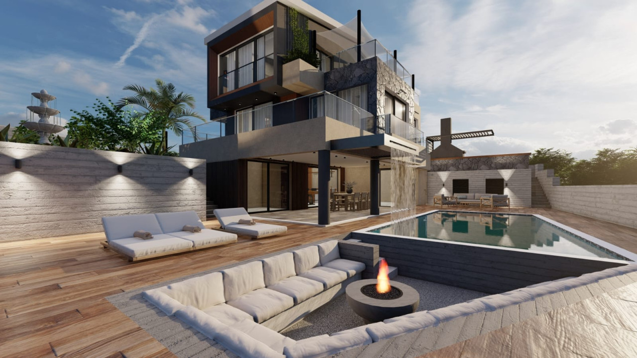 House (Detached) in Anavargos, Paphos for Sale