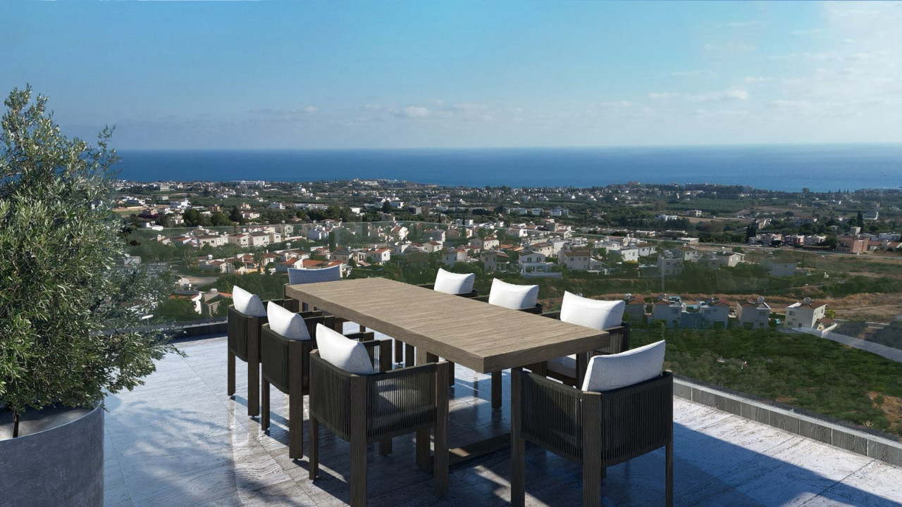 House (Detached) in Pegeia, Paphos for Sale