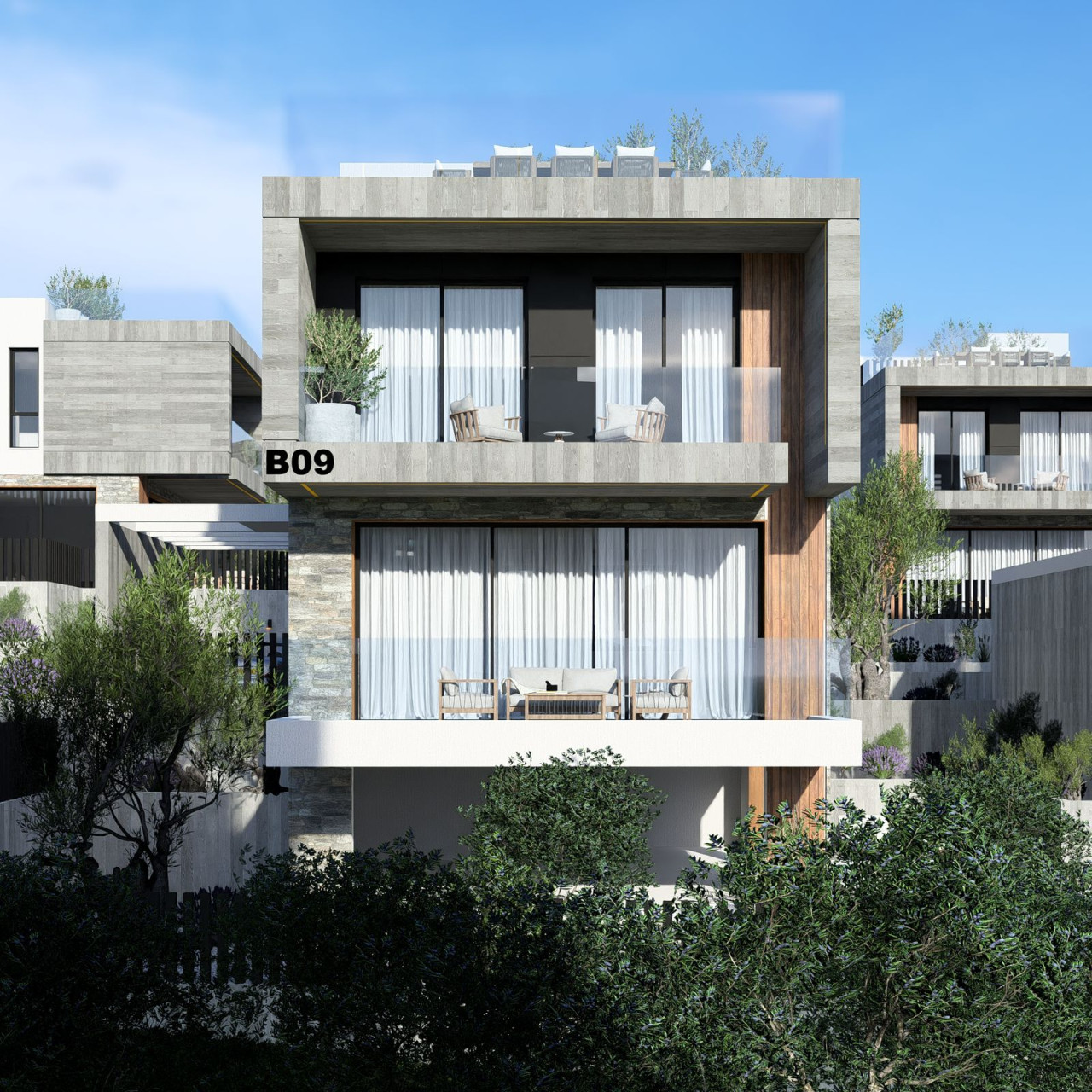 House (Detached) in Pegeia, Paphos for Sale
