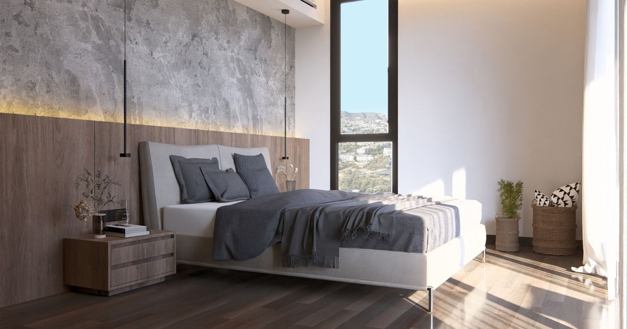 House (Detached) in Pegeia, Paphos for Sale