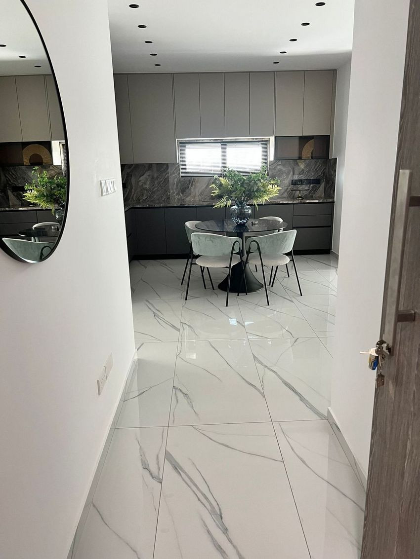 Apartment (Flat) in Omonoias, Limassol for Sale