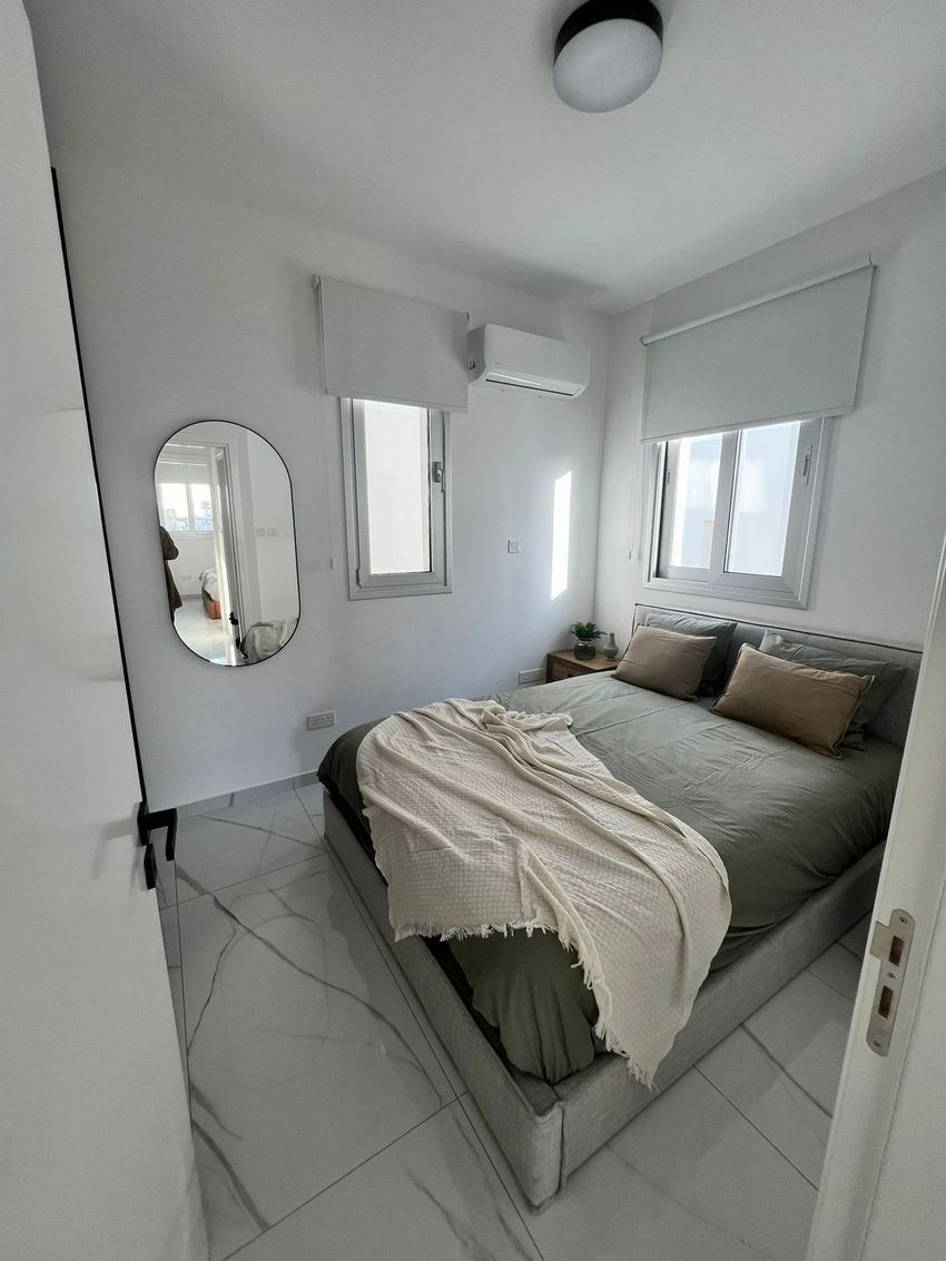 Apartment (Flat) in Omonoias, Limassol for Sale
