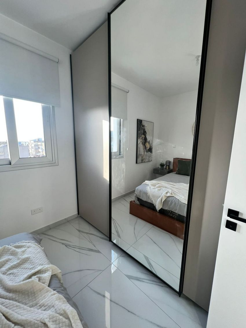 Apartment (Flat) in Omonoias, Limassol for Sale