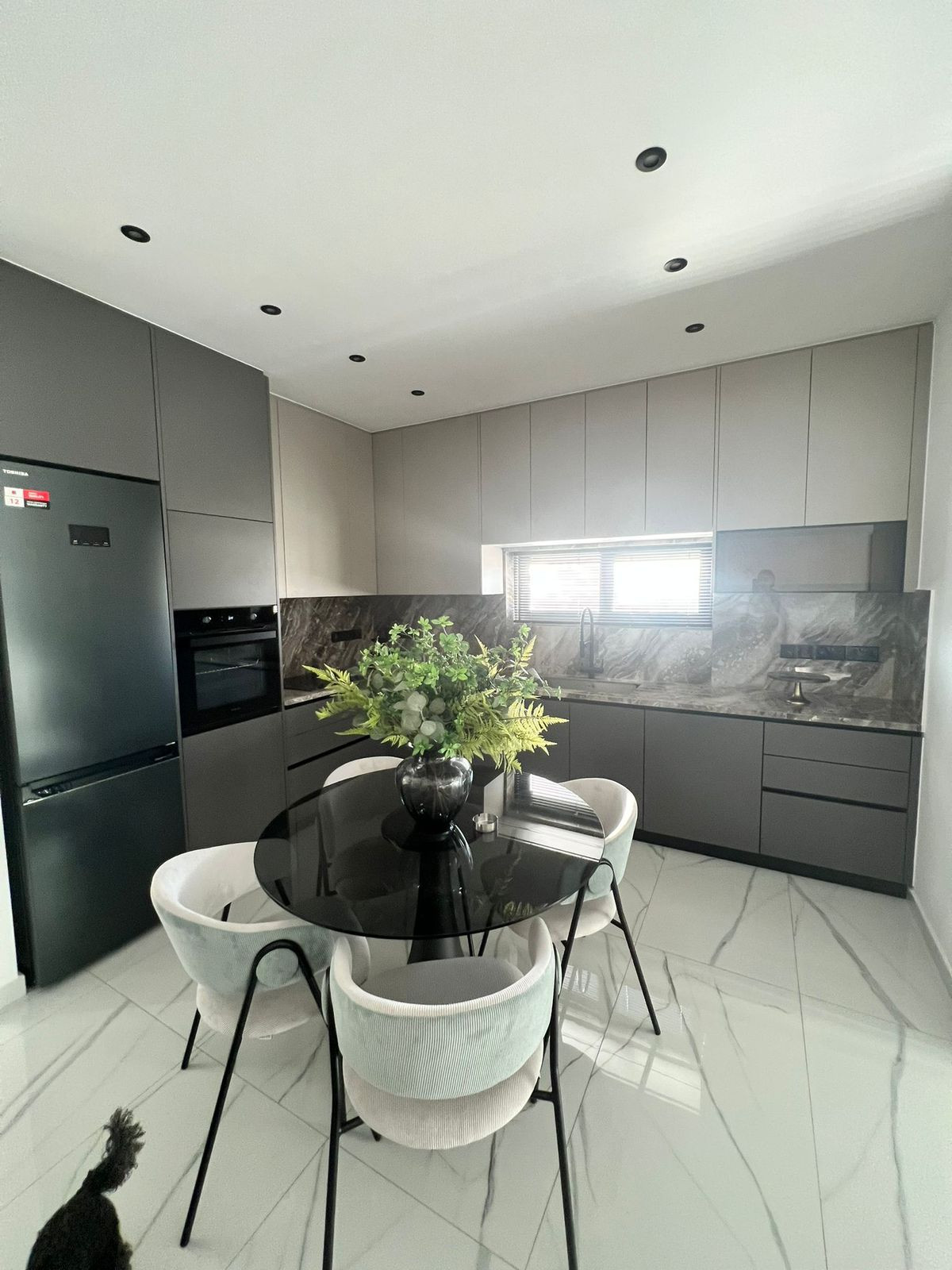 Apartment (Flat) in Omonoias, Limassol for Sale