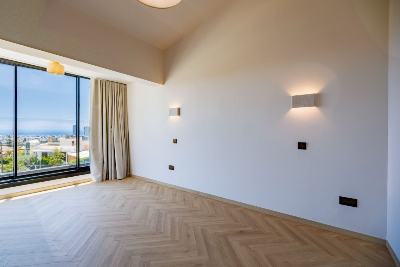 House (Detached) in Green Area, Limassol for Sale