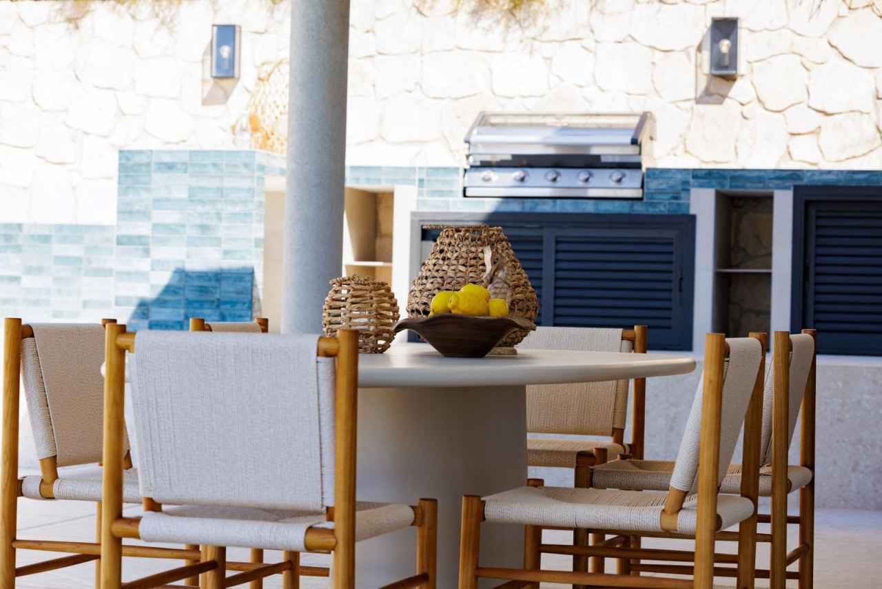 House (Detached) in Green Area, Limassol for Sale