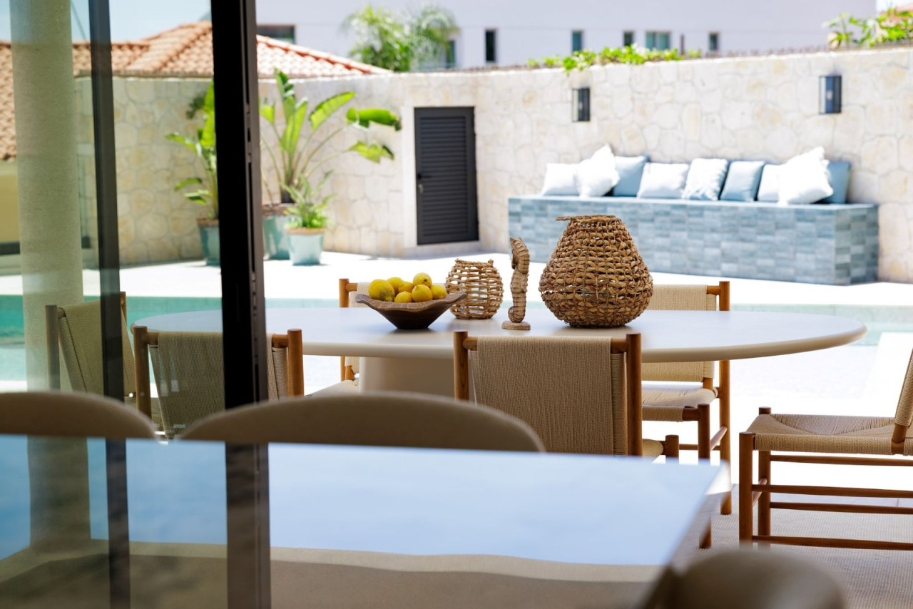 House (Detached) in Green Area, Limassol for Sale
