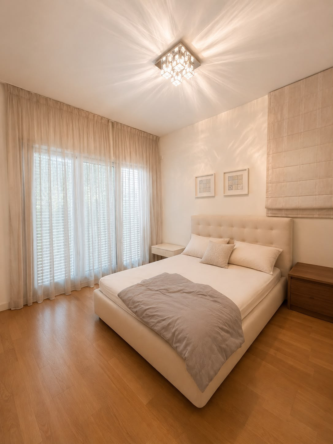 Apartment (Flat) in Limassol Marina Area, Limassol for Sale