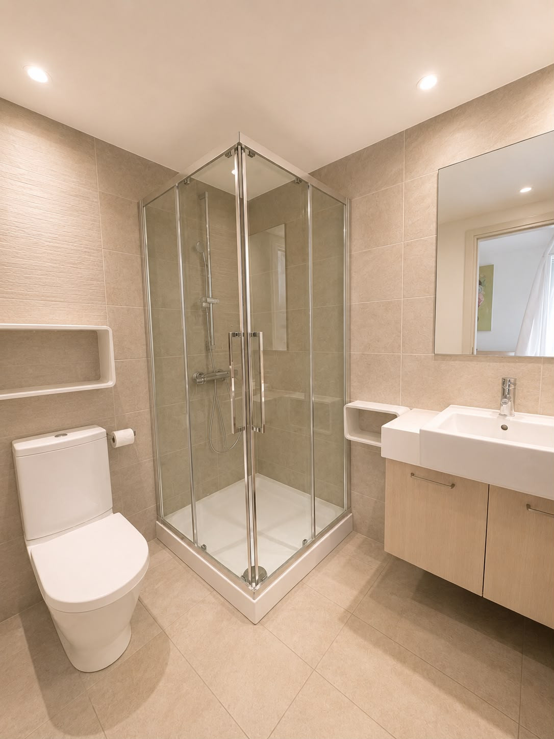 Apartment (Flat) in Limassol Marina Area, Limassol for Sale