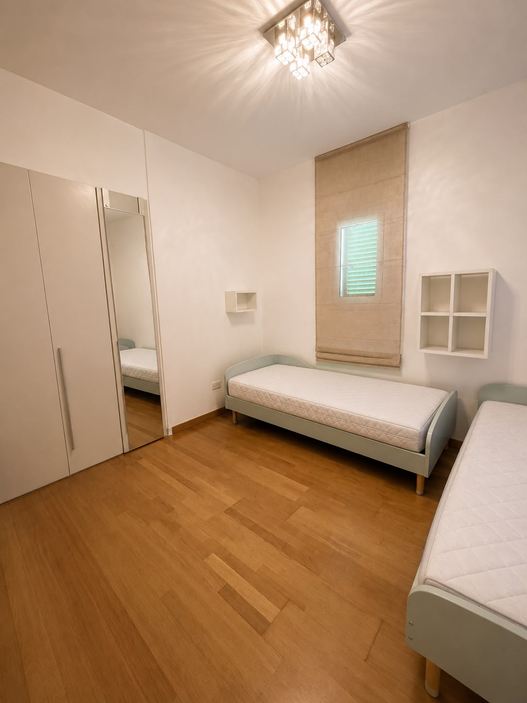 Apartment (Flat) in Limassol Marina Area, Limassol for Sale