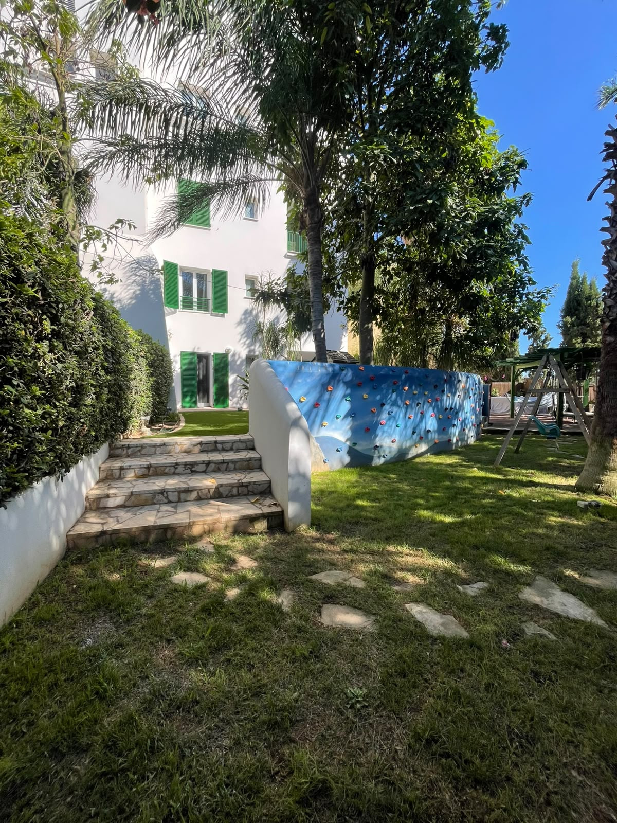 Apartment (Flat) in Limassol Marina Area, Limassol for Sale