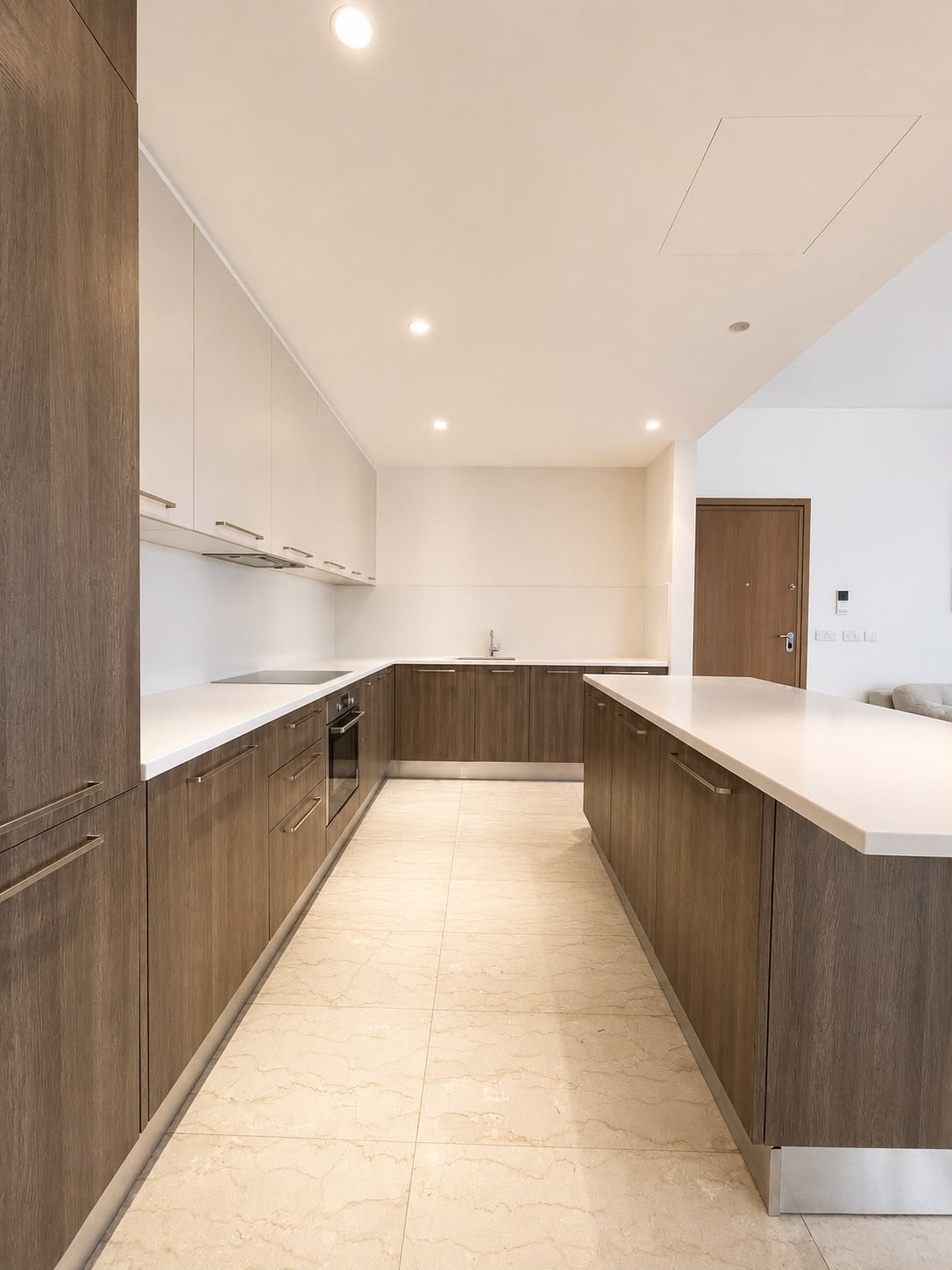 Apartment (Flat) in Limassol Marina Area, Limassol for Sale