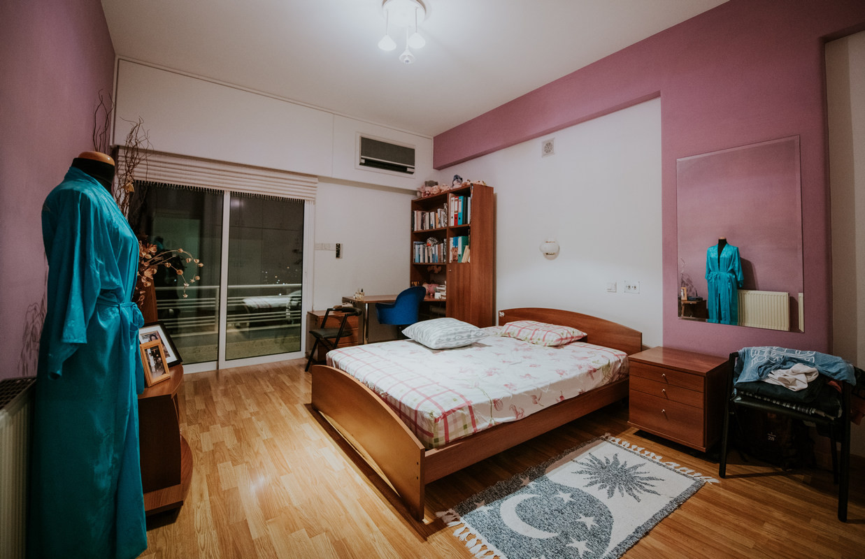House (Detached) in Agios Athanasios, Limassol for Sale