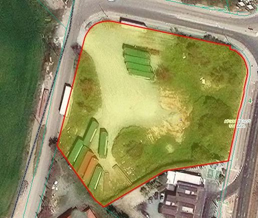 (Commercial) in Polemidia (Kato), Limassol for Sale